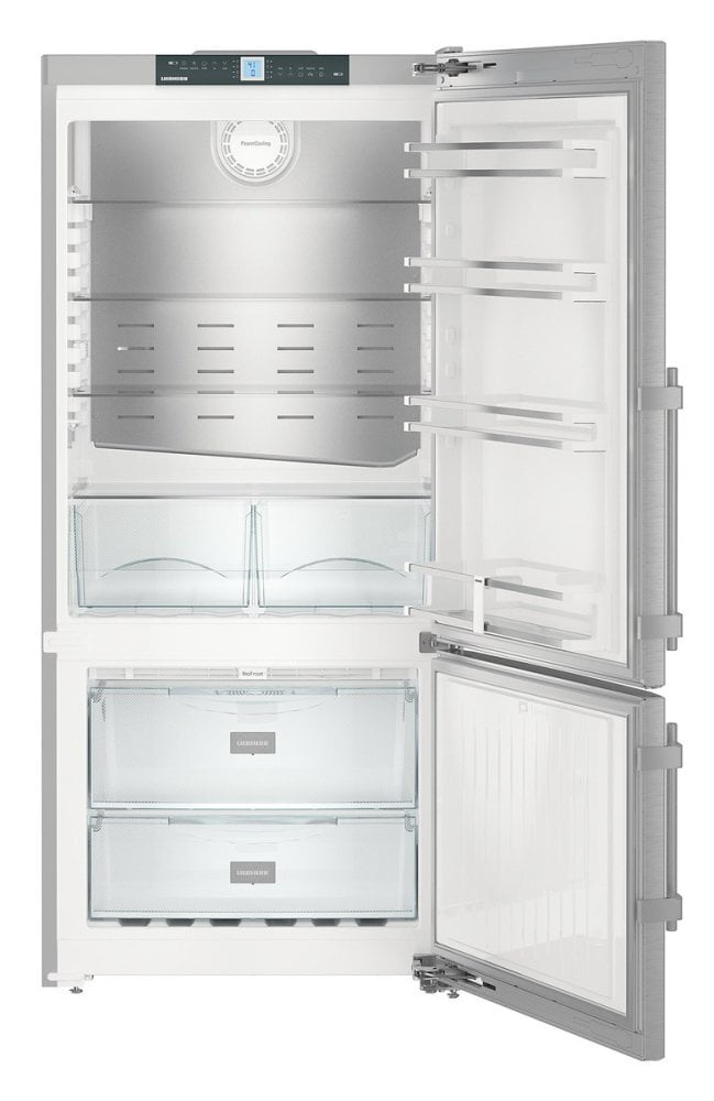 Liebherr CS1401RIM 30" Fridge-Freezer With Nofrost