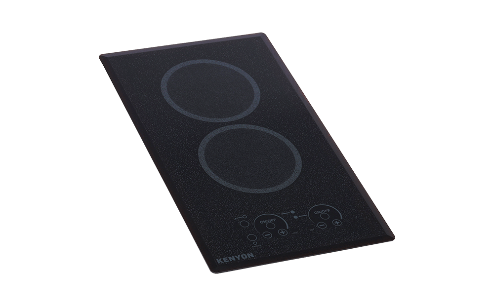 Kenyon B41575LT30 Lite-Touch Q® 2 Burner Small