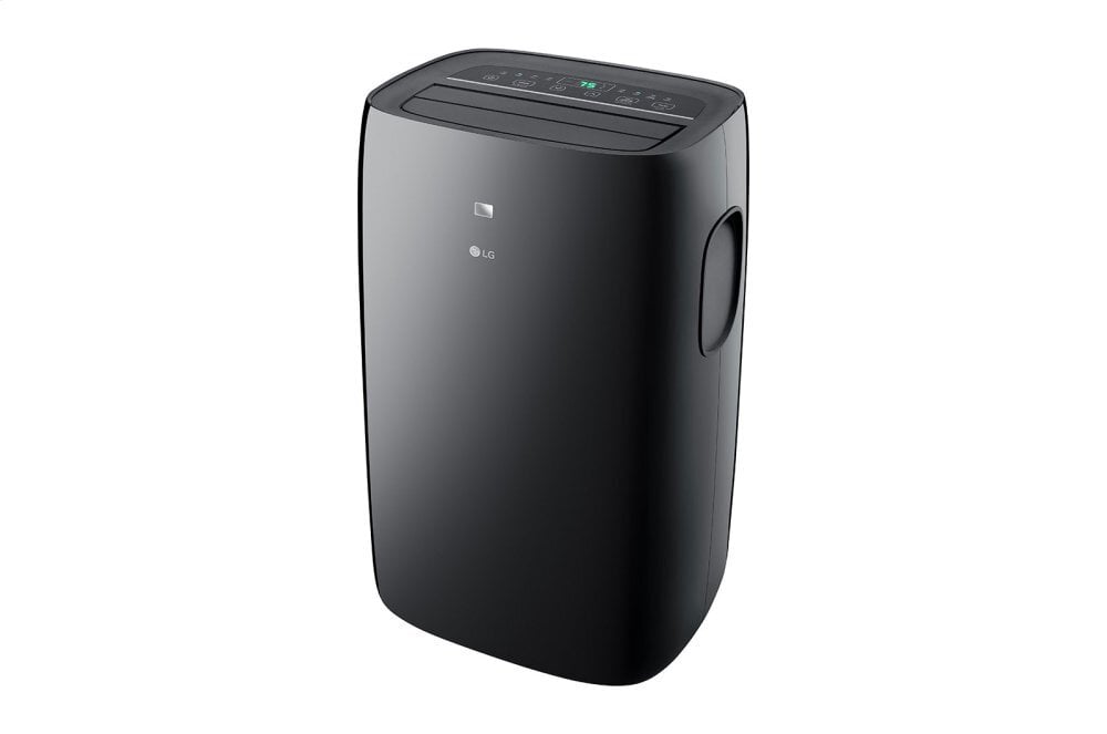 Lg LP1420BHR 14,000 Btu Portable Air Conditioner Cooling & Heating