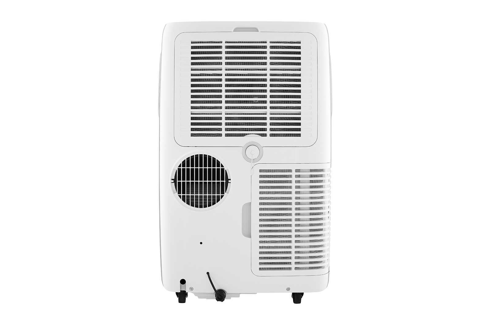 Lg LP0721WSR 7,000 Btu Portable Air Conditioner