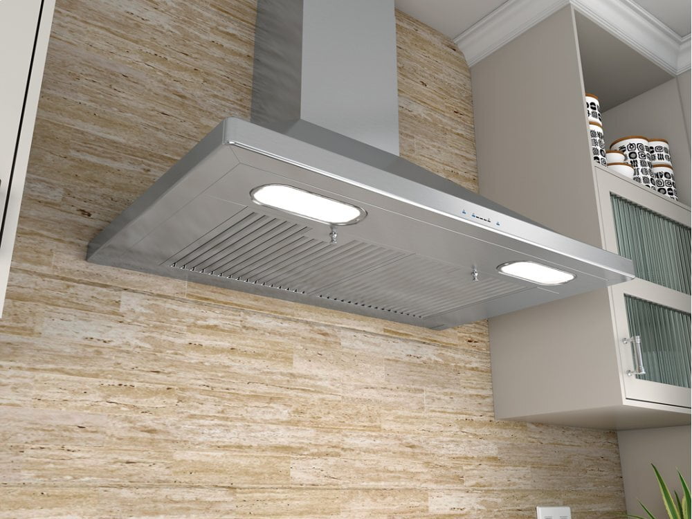 Zephyr ZSIE36ASES 36" Siena Wall Energy Star