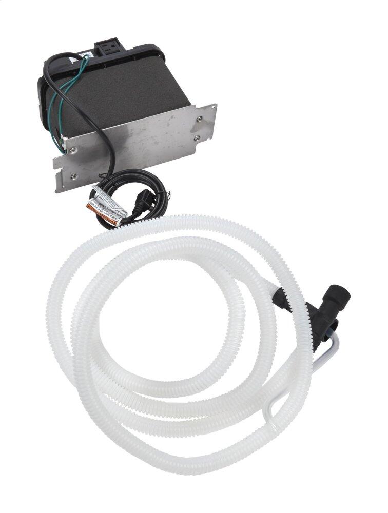 Kitchenaid 1901A Ice Machine Drain Pump Kit - Other