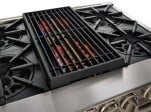 Bluestar BSP244B 24" Platinum Series Range