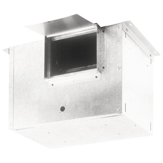 Best Range Hoods ILB9 900 Max Cfm Inline Blower