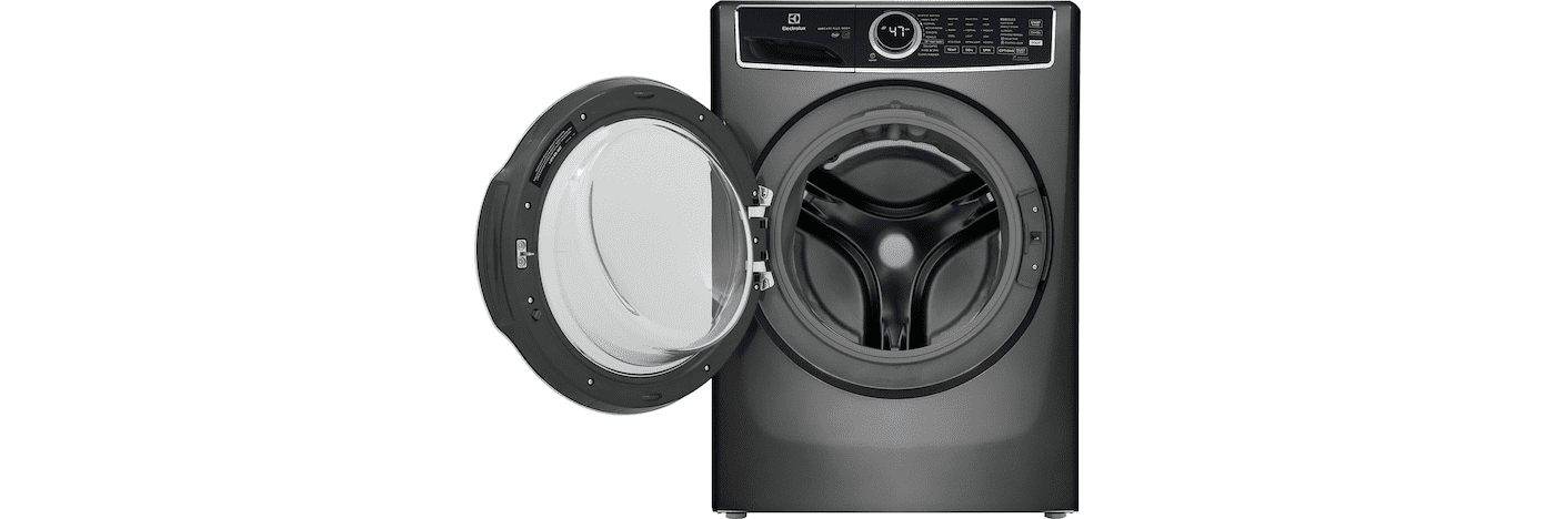 Electrolux ELFW7537AT 4.5 Cu. Ft. Front Load Washer