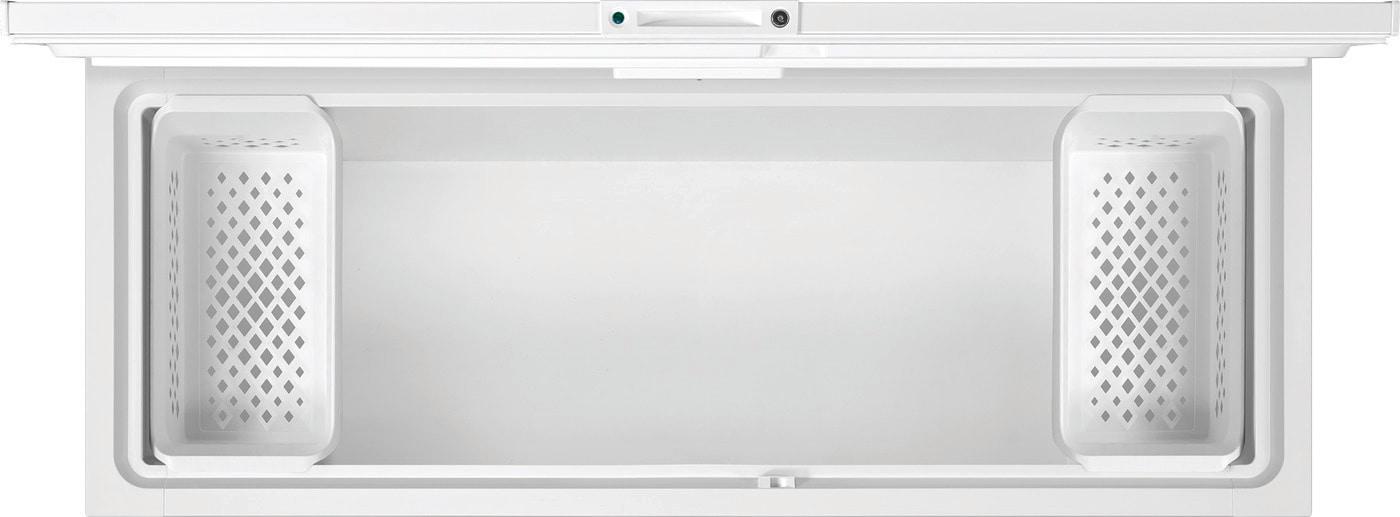 Frigidaire FFCL2042AW Frigidaire 19.8 Cu. Ft. Chest Freezer