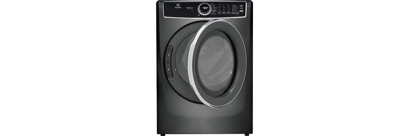 Electrolux ELFG7537AT Gas 8.0 Cu. Ft. Front Load Dryer