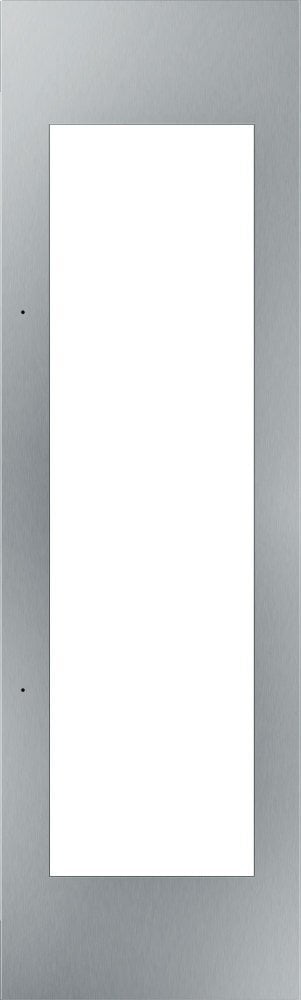 Thermador TFL24IW800 24" Flush Ss Panel, Wine