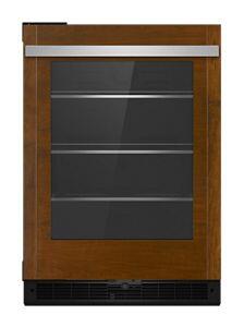 Jennair JUGFR242HX Panel-Ready 24