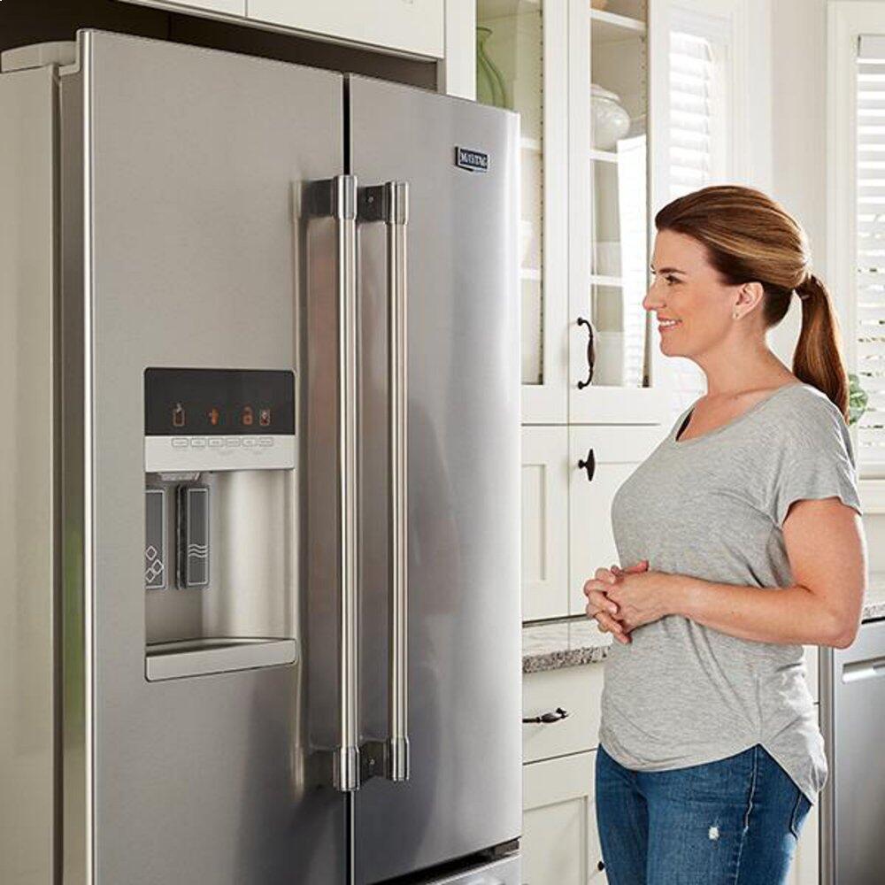 Kitchenaid W11042467 Affresh® Stainless Steel Cleaning Spray - Other