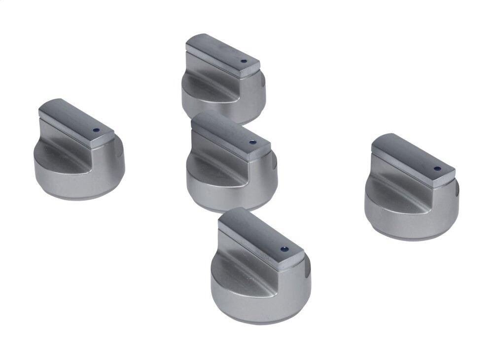 Kitchenaid W10724598 Range Premium Knob Kit - Other