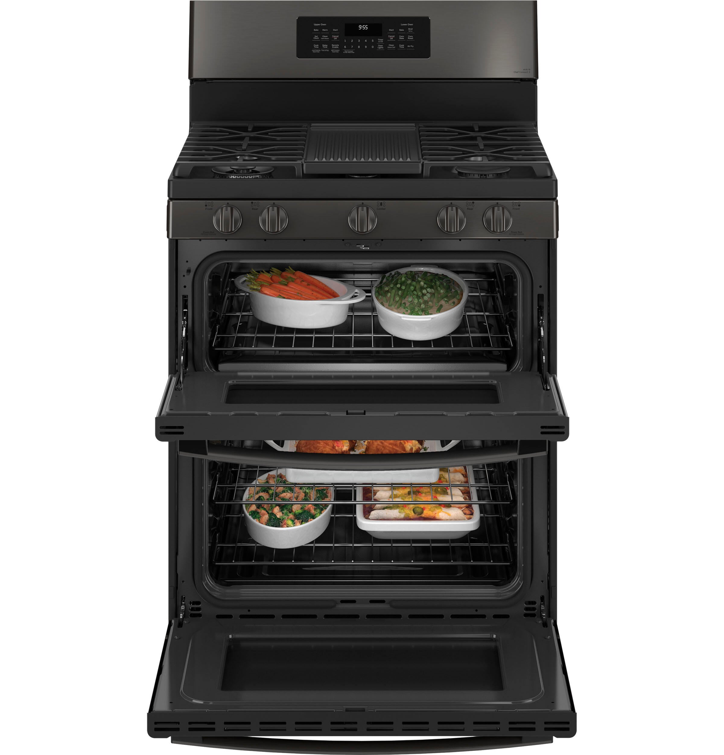 Ge Appliances PGB965BPTS Ge Profile™ 30