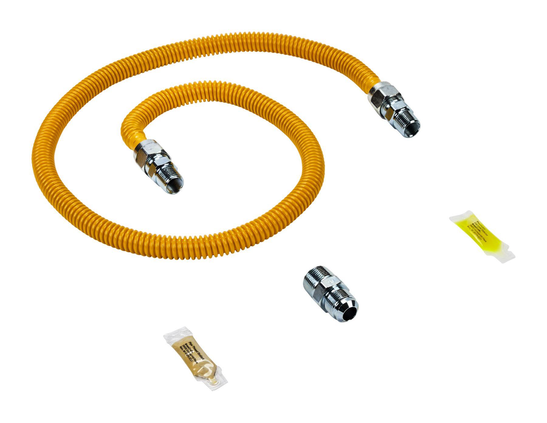 Kitchenaid 3048KITRC Gas Range Connector Kit - Other