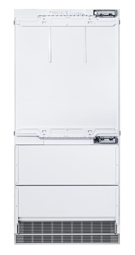 Liebherr HCB2080 36" Combined Refrigerator-Freezer With Biofresh And Nofrost For Integrated Use