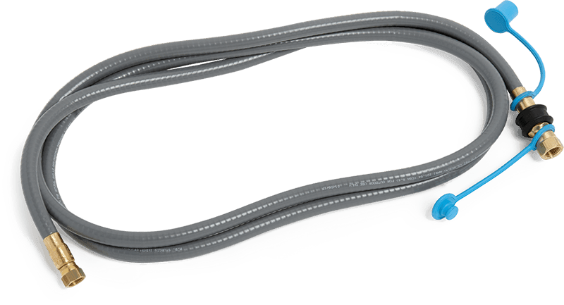 Napoleon Bbq S85002 10' Natural Gas Hose With 3/8
