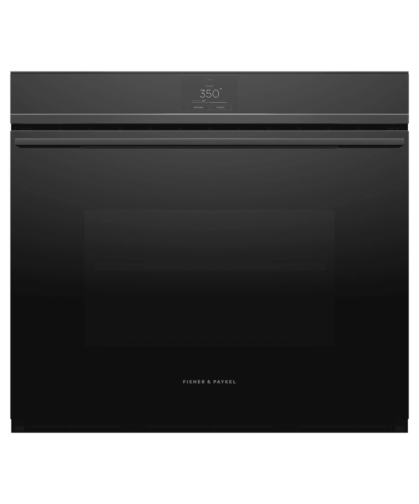 Fisher & Paykel OB30SDPTB1 Oven, 30
