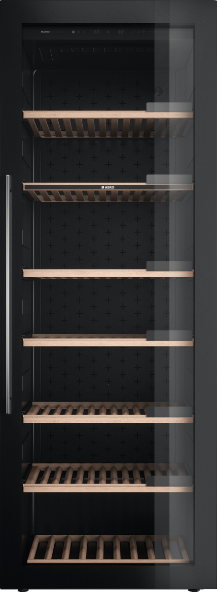 Asko WCN111942G Wine Climate Cabinet