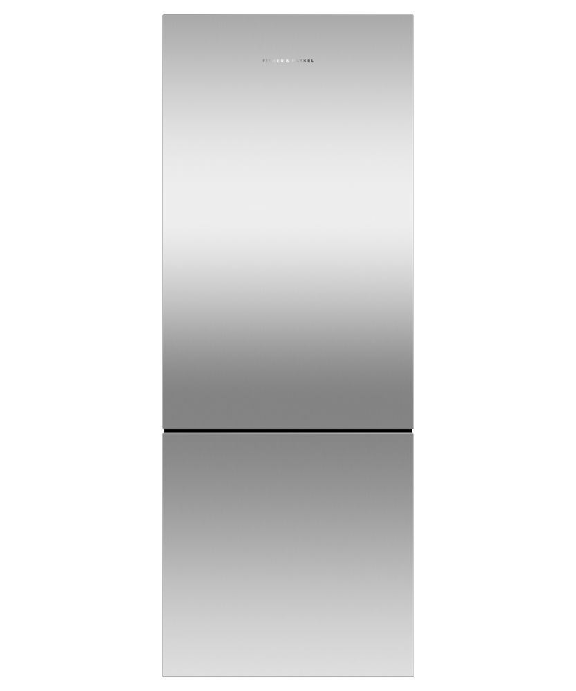 Fisher & Paykel RF135BRPJX6 Freestanding Refrigerator Freezer, 25