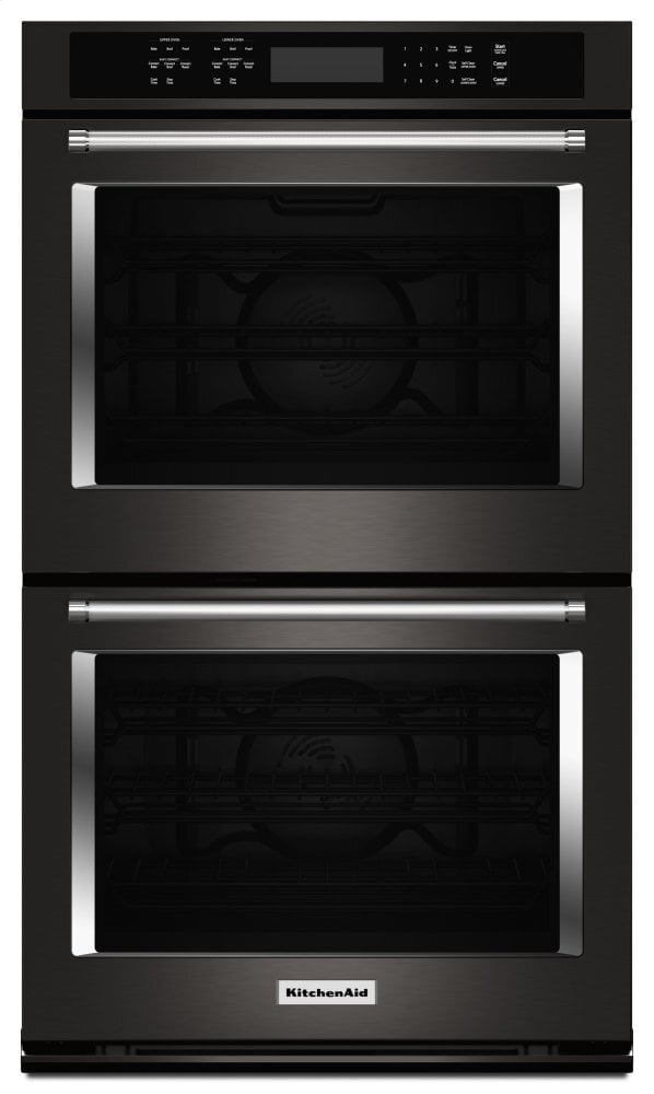 Kitchenaid KODE500EBS 30