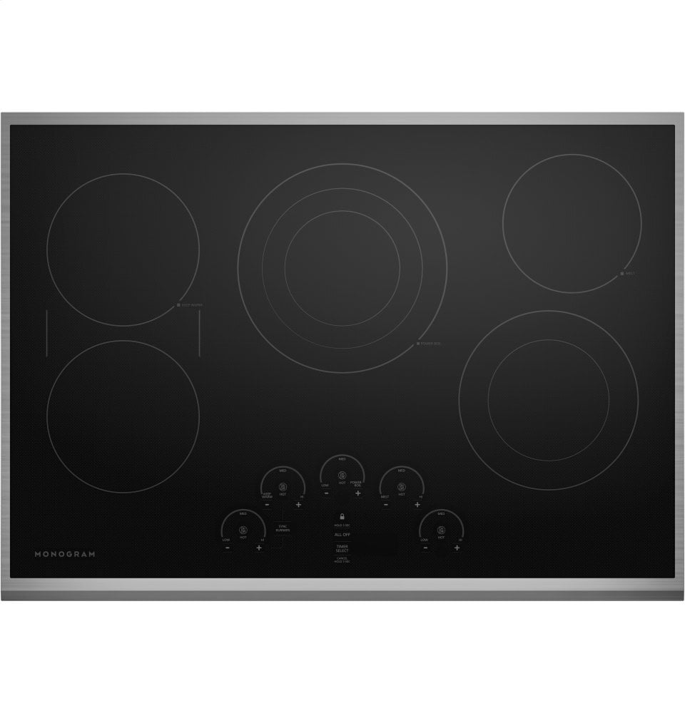Monogram ZEU30RSJSS Monogram 30