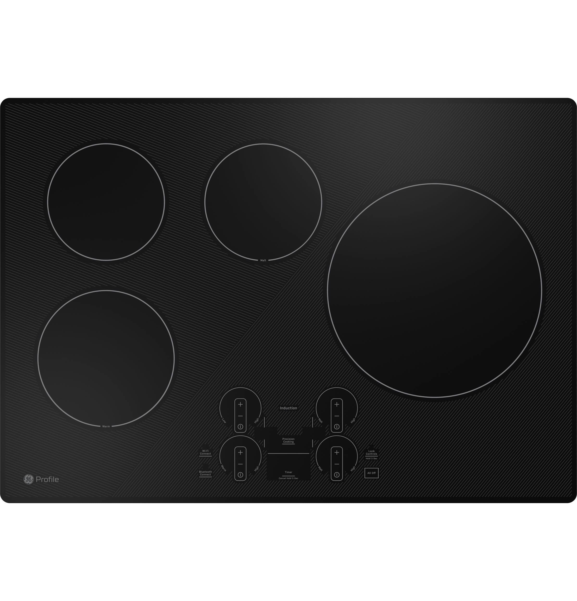 Ge Appliances PHP7030DTBB Ge Profile™ 30