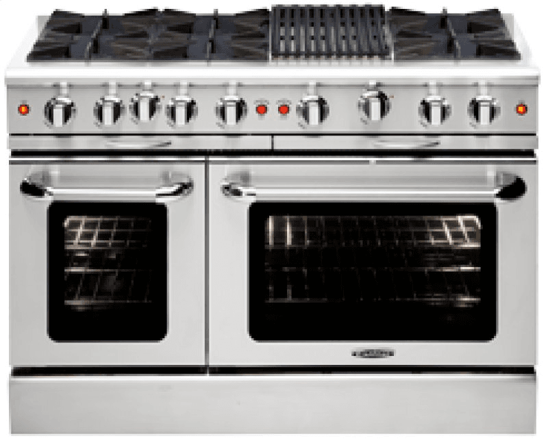 Capital MCOR486B Culinarian 48