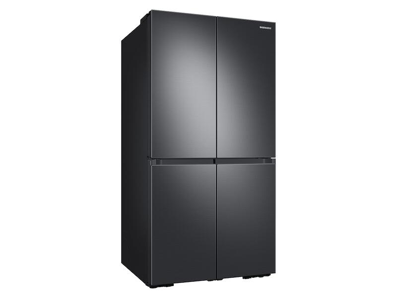 Samsung RF29A9071SG 29 Cu. Ft. Smart 4-Door Flex™ Refrigerator With Autofill Water Pitcher And Dual Ice Maker In Black Stainless Steel