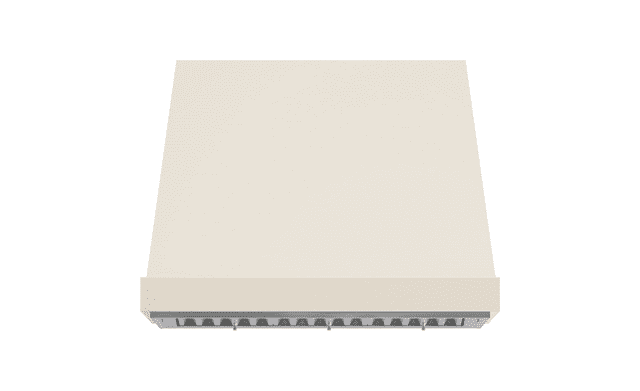 Wolf PL401912 40" Pro Hood Liner - 19" Depth