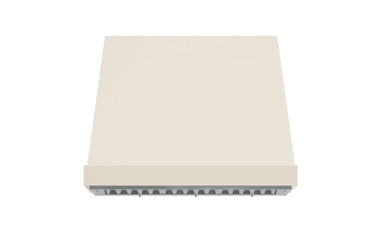 Wolf PL401912 40" Pro Hood Liner - 19" Depth