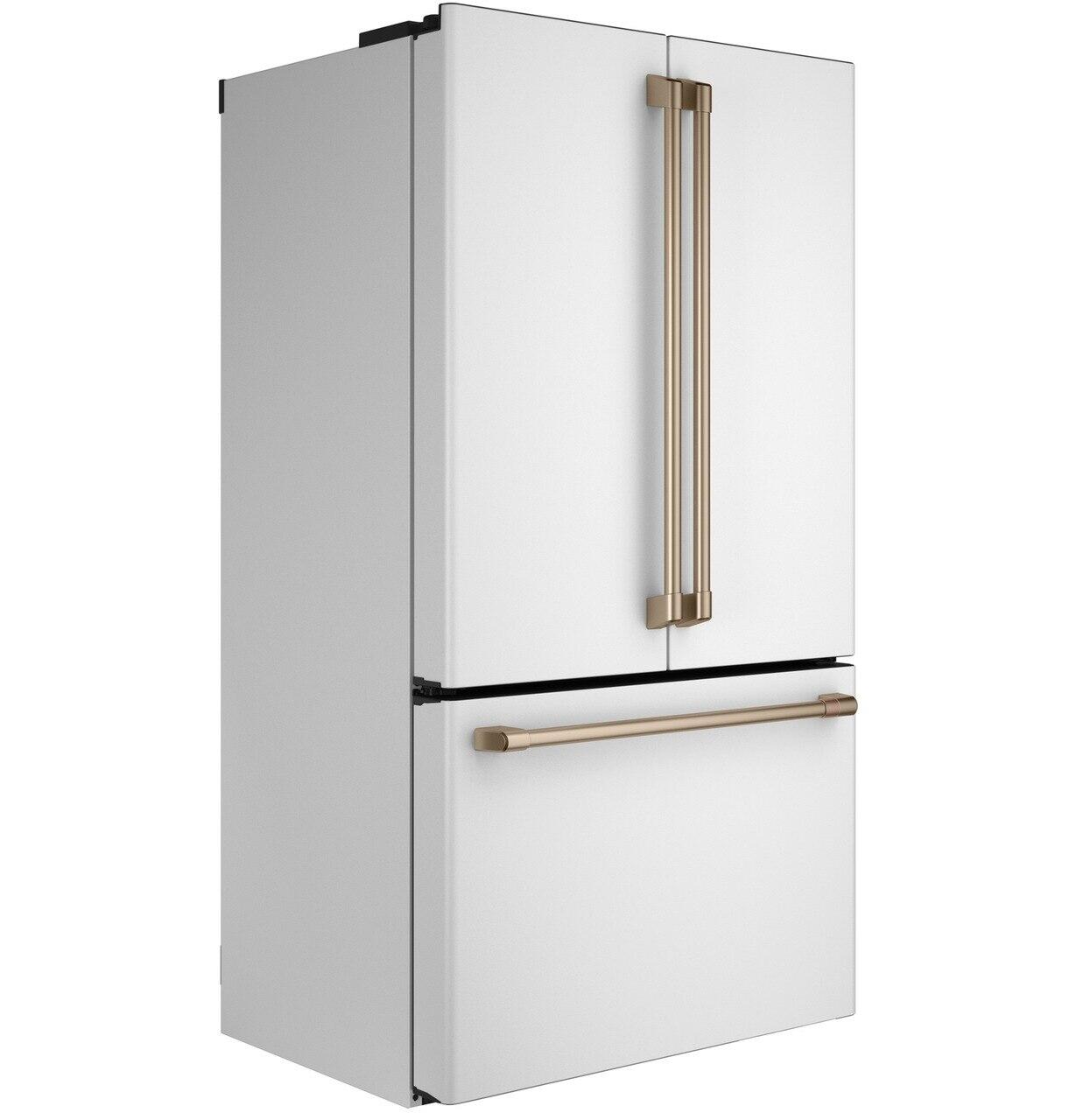 Cafe CKLBRSCNW2 Café™ Refrigeration Panel Accessory