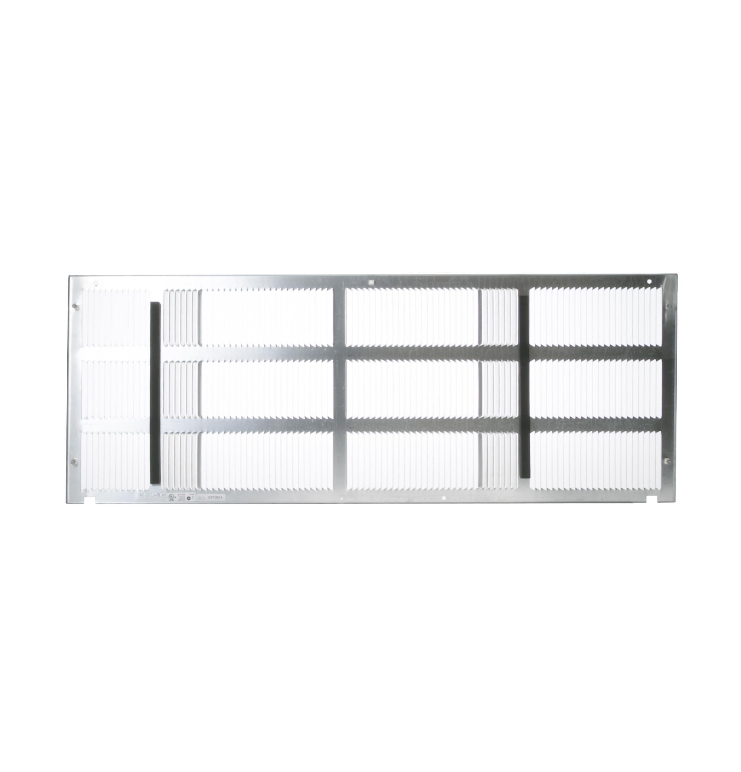 Ge Appliances RAG60 Zoneline Rear Grille