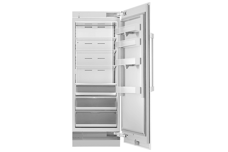 Dacor DRR30980LAP 30" Refrigerator Column (Left Hinged)