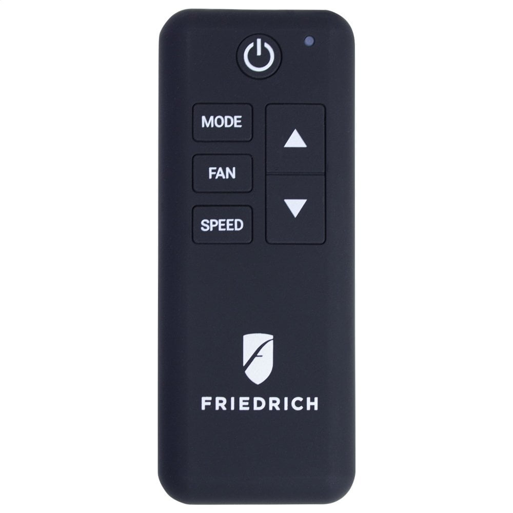 Friedrich KCS08A10A Kuhl Kcs08A10A