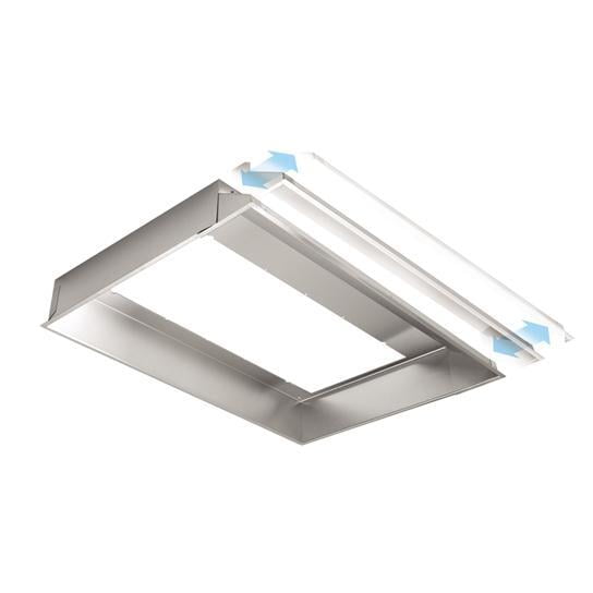 Best Range Hoods L7030 30