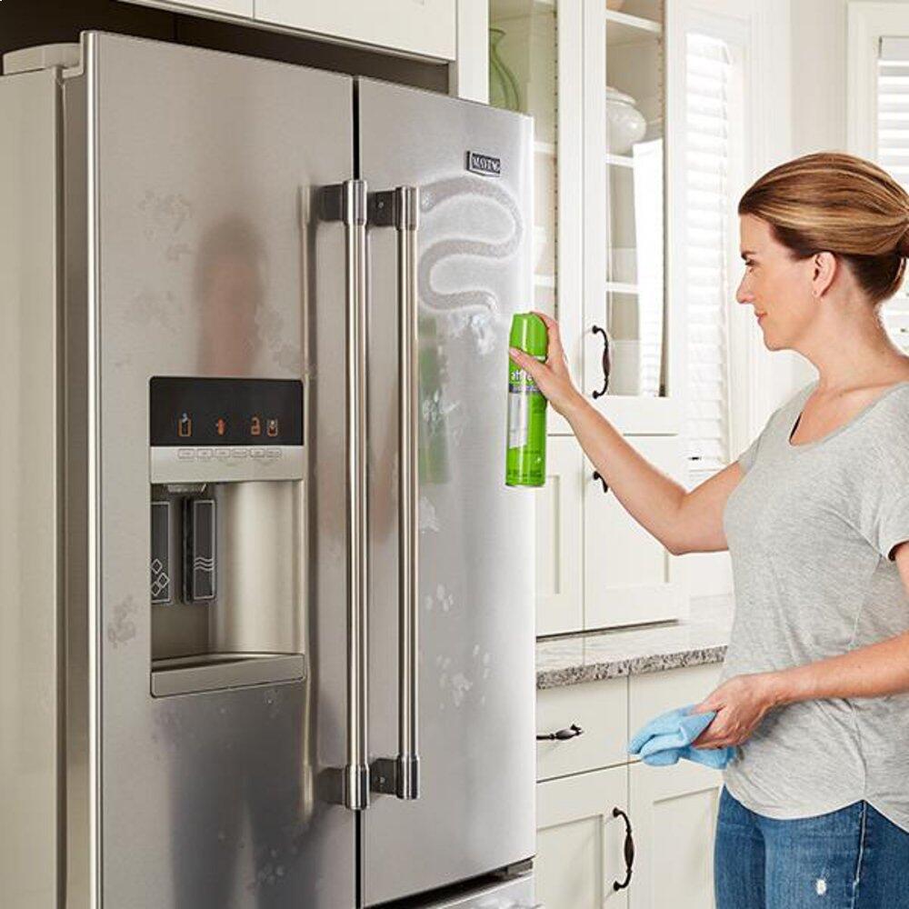 Kitchenaid W11042467 Affresh® Stainless Steel Cleaning Spray - Other