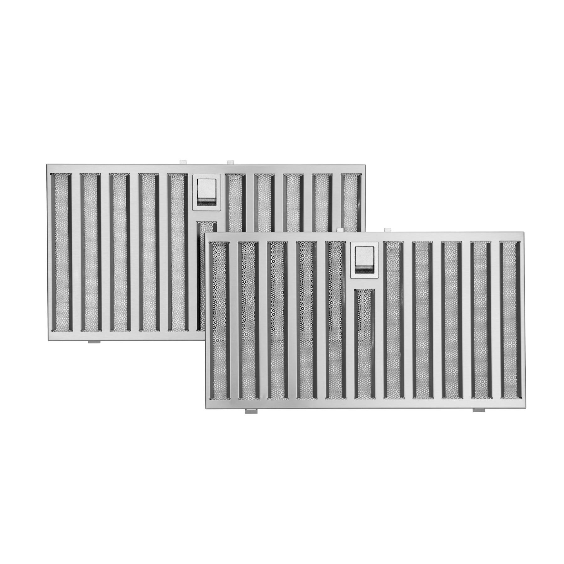 Best Range Hoods HBN1306SS Best® 30-Inch Custom Range Hood Power Pack Insert W/ Smartsense®, Stainless Steel (Hbn1 Series)