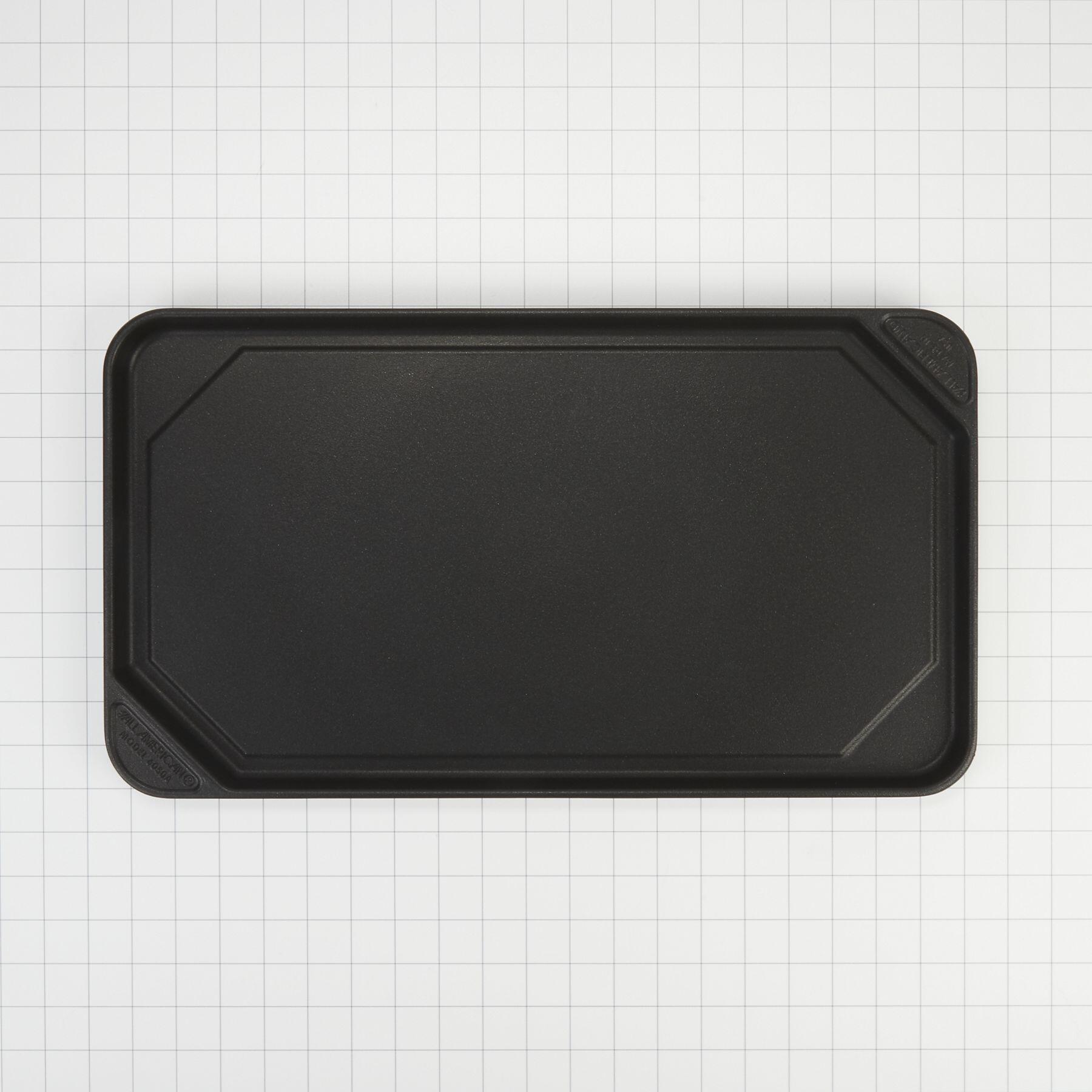 Kitchenaid 4396096RB Range Griddle - Other