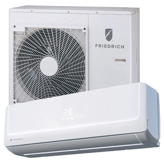 Friedrich FPHW183A Floating Air Pro Fphw183A