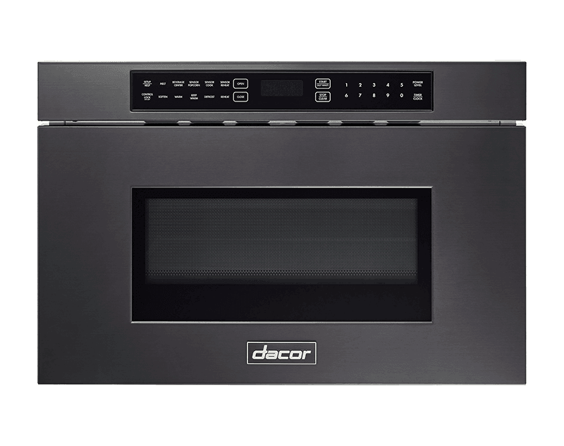 Dacor DMR24M977WM 24