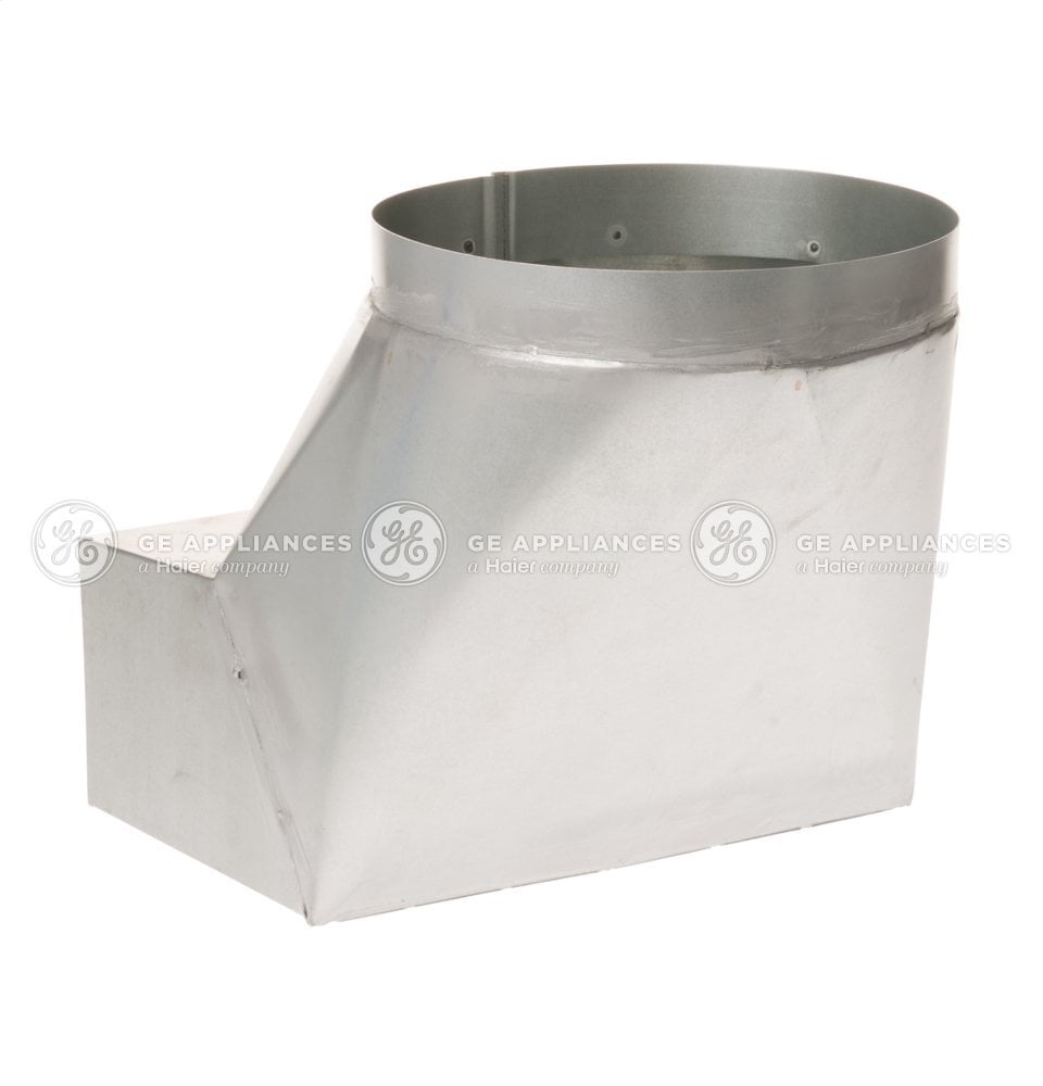 Ge Appliances UXN70 Range Hood Recirculation Kit For Customer Insert