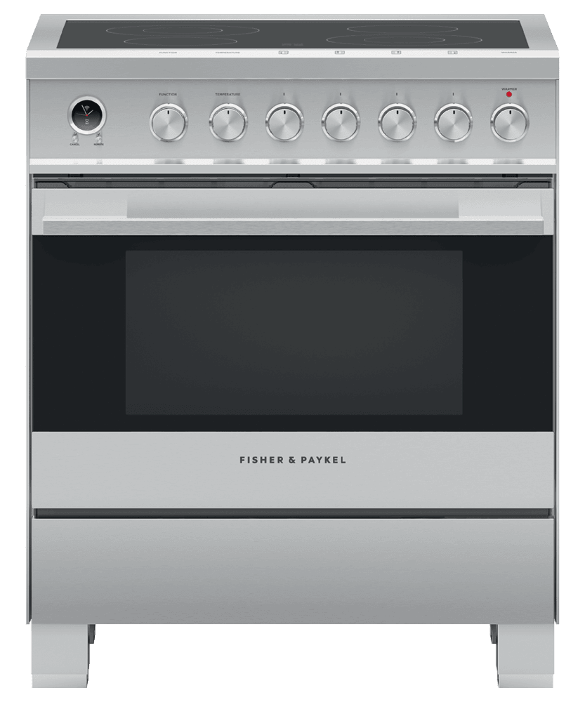 Fisher & Paykel OR30SDE6X1 Electric Range 30