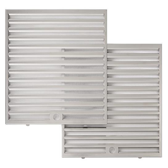 Best Range Hoods WCB3I30SBW Ispira 30-In. 650 Maxcfm Stainless Steel Chimney Range Hood With Purled™ Light System And White Glass
