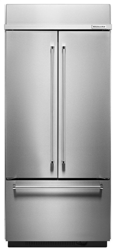 Kitchenaid KBFN506ESS 20.8 Cu. Ft. 36