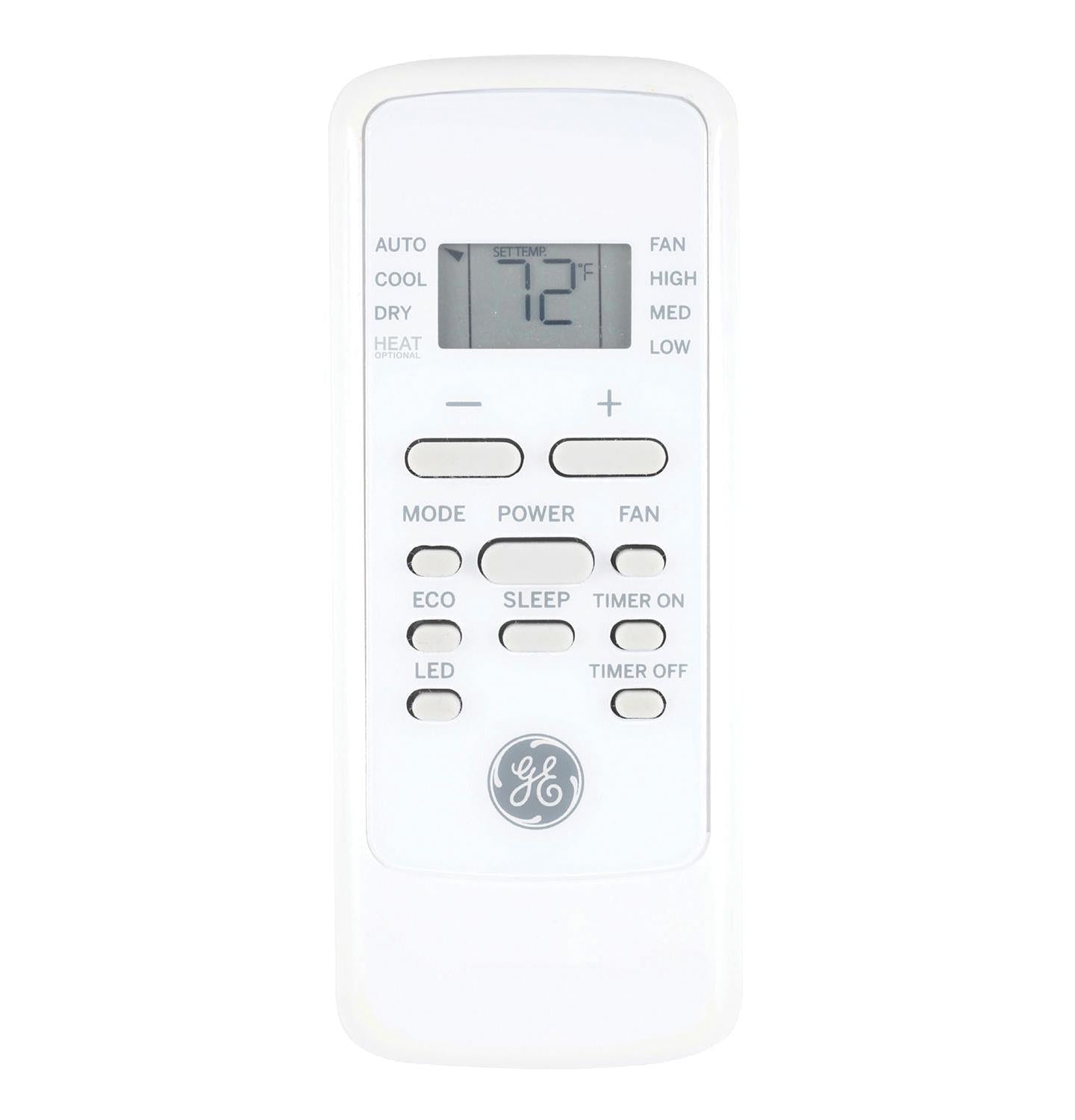Ge Appliances AKCQ08ACJ Ge® Built In Air Conditioner