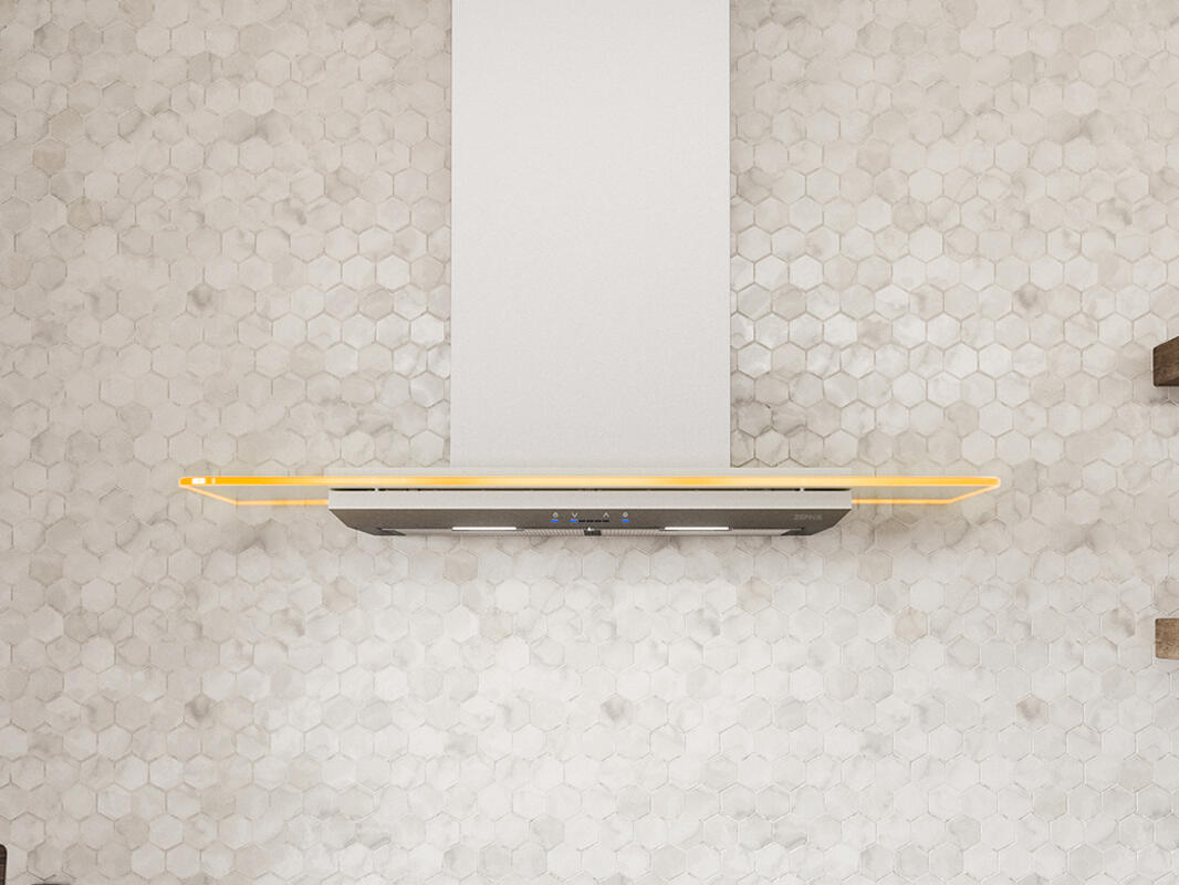 Zephyr ZVOM90BG 36" Verona Wall