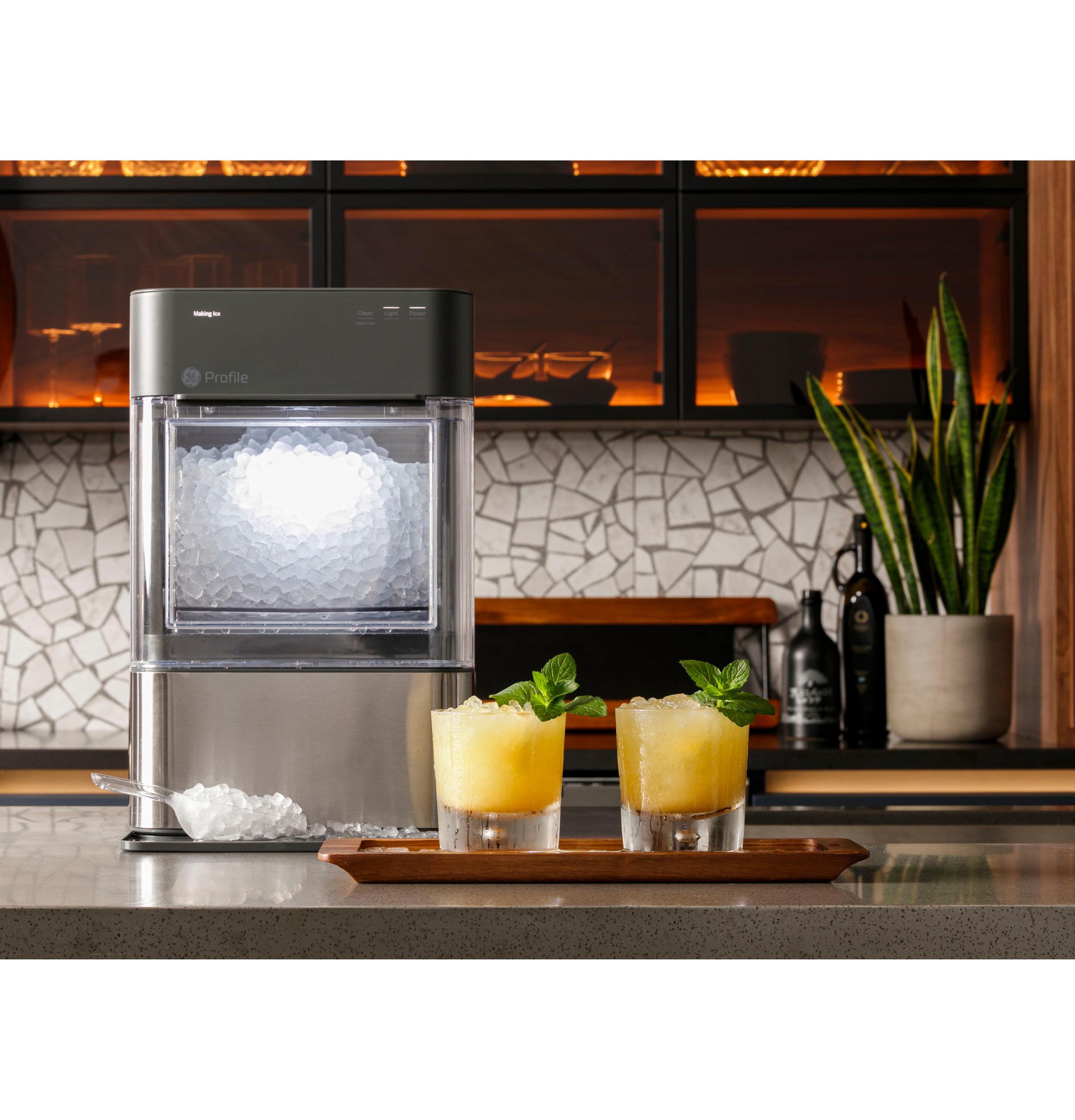 Ge Appliances XPIO23SCSS Ge Profile™ Opal™ 2.0 Nugget Ice Maker