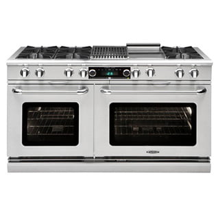 Capital COB604GG2 Connoisseurian Series 60