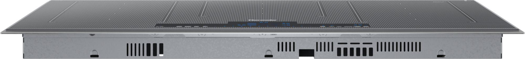 Thermador CIT367YMS Liberty® Induction Cooktop 36'' Silver Mirror, Surface Mount With Frame Cit367Yms