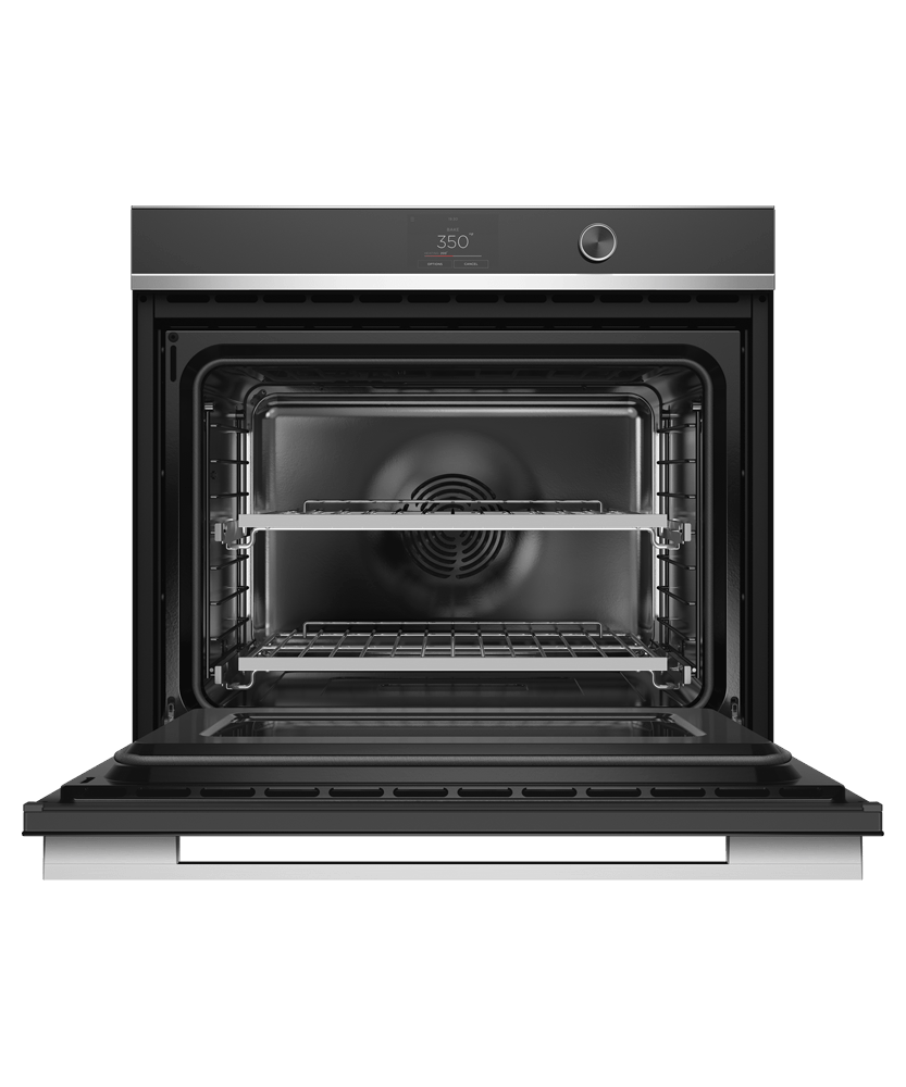 Fisher & Paykel OB30SDPTDX2 Oven, 30", 17 Function, Self-Cleaning