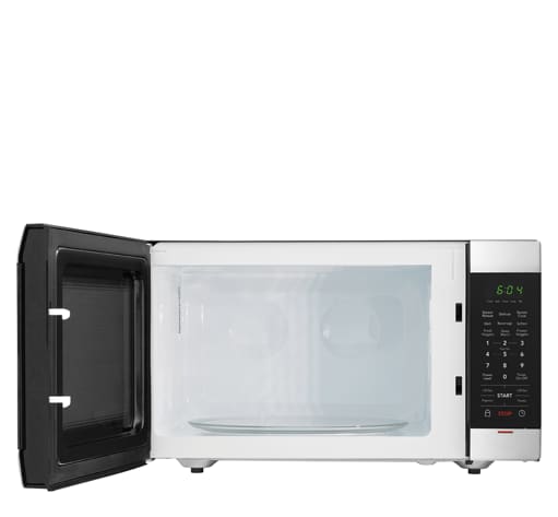 Frigidaire FFCE1655US Frigidaire 1.6 Cu. Ft. Countertop Microwave